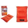 Deflecto almohadilla térmica apta para microondas con semillas de lino, almohadilla multifunción para alivio del dolor, termoterapia y crioterapia, reutilizable, funda de tejido suave - 1 ud. (DEFHPMPP)