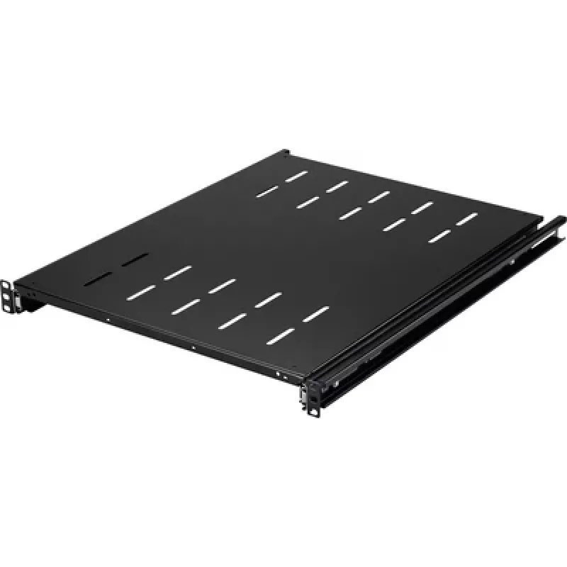 Renkforce RF-7112942 bandeja extraíble para rack de 19