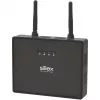 Silex Technology E1392 adaptador Wireless LAN 300 Mbit/s dual band 2,4/5 GHz USB 2.0
