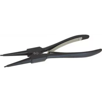 C.K Tools Alicate para anillos de seguridad exteriores puntas rectas 10-25 mm T3711 5