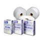 Star Micronics Rollo de papel térmico 111 mm x 97 m, 80 g/m², 10 rollos, para TSP800II