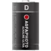 AgfaPhoto Ultra LR20 Mono (D) pila alcalina 1,5 V pack de 2 110-821860