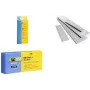 Tacwise 0394 clavos galvanizados tipo 18 18G 15mm (pack de 5000)