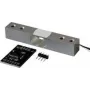 JOY-IT DEBO HX711-20 módulo ADC de 24 bits con célula de carga de 20 kg para medición de peso SEN-HX711-20