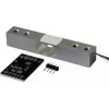 JOY-IT DEBO HX711-20 módulo ADC de 24 bits con célula de carga de 20 kg para medición de peso SEN-HX711-20