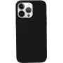 JT Berlin Steglitz funda de silicona para Apple iPhone 14 Pro Max, negro 10890