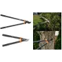 Bradas V-SERIES Tijeras de podar de bypass 770 mm antracita/naranja KT-V1211