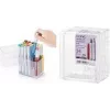 COPIC Expositor de sobremesa de acrílico para 24 rotuladores Classic, transparente, vacío (20075D24)
