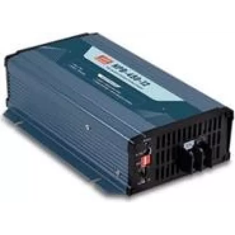 MEAN WELL NPB-450-24 Cargador inteligente de baterías de plomo-ácido y Li-ion 24V 13,5A 450W