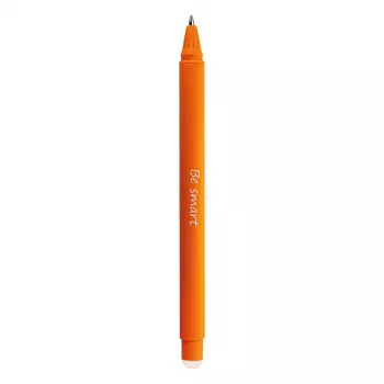 Faber-Castell Eberhard Faber Animal Erase it! Bolígrafo de gel zorro azul 0,7 mm recargable 582105