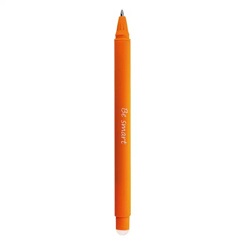 Faber-Castell Eberhard Faber Animal Erase it! Bolígrafo de gel zorro azul 0,7 mm recargable 582105