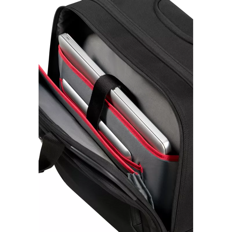 Samsonite Guardit 3.0 Bolsa con ruedas 17,3