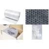 RAADHUIS Film de burbujas, 500 mm x 5 m, transparente, burbujas de 10 mm, embalaje protector RD-351149