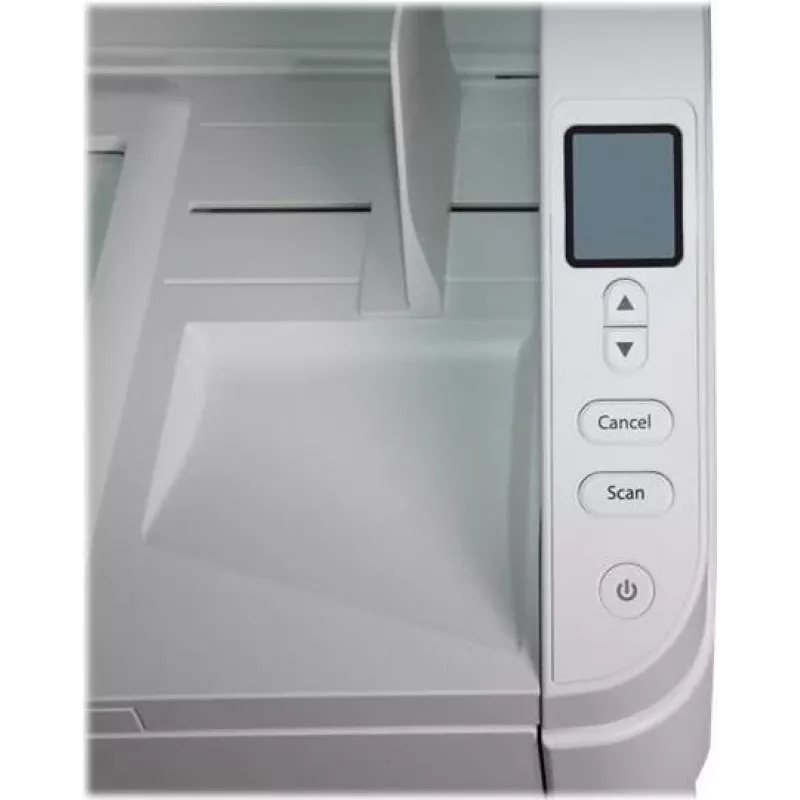 Avision AD8120U escáner de documentos dúplex A3 - 120 ppm, 600 dpi, ADF de 500 hojas, USB 3.1