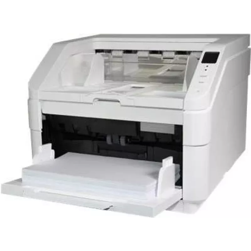 Avision AD8120U escáner de documentos dúplex A3 - 120 ppm, 600 dpi, ADF de 500 hojas, USB 3.1