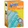 Swiffer paños atrapapolvo Olympia - recambio (541546) - 36 paños atrapapolvo electrostáticos recambio