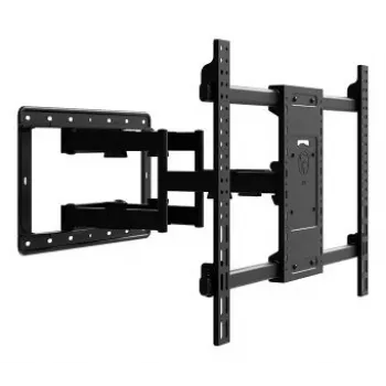 Hagor BrackIT XL HD 2 soporte de pared para TV, 55-75 pulgadas, VESA hasta 800x600, 80 kg