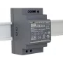 EXSYS EX-6973 fuente de alimentación para carril DIN 60W 24V 2,5A