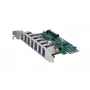 EXSYS tarjeta PCIe USB 3.2 Gen 1 con 7 puertos (chipset VIA) EX-11088-2