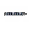 EXSYS tarjeta PCIe USB 3.2 Gen 1 con 7 puertos (chipset VIA) EX-11088-2