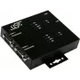 EXSYS EX-1333VIS adaptador USB a doble serie RS-232/422/485