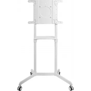 PureLink PureMounts soporte de TV móvil, blanco (PM-CART-80W)