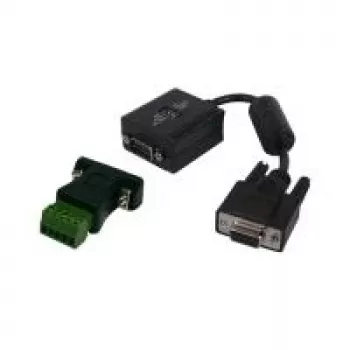EXSYS EX-47900 convertidor de protocolo serie RS-232 a RS-422/RS-485