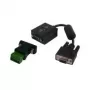 EXSYS EX-47900 convertidor de protocolo serie RS-232 a RS-422/RS-485