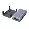 EXSYS EX-47925 tarjeta adaptadora PCI Express serie RS-232 de doble puerto