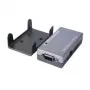 EXSYS EX-47925 tarjeta adaptadora PCI Express serie RS-232 de doble puerto