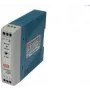 EXSYS EX-6950 fuente de alimentación para carril DIN 24W 24V 1A, azul/gris
