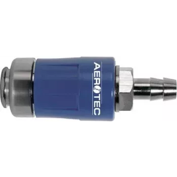 Aerotec acoplamiento de seguridad G 1/4