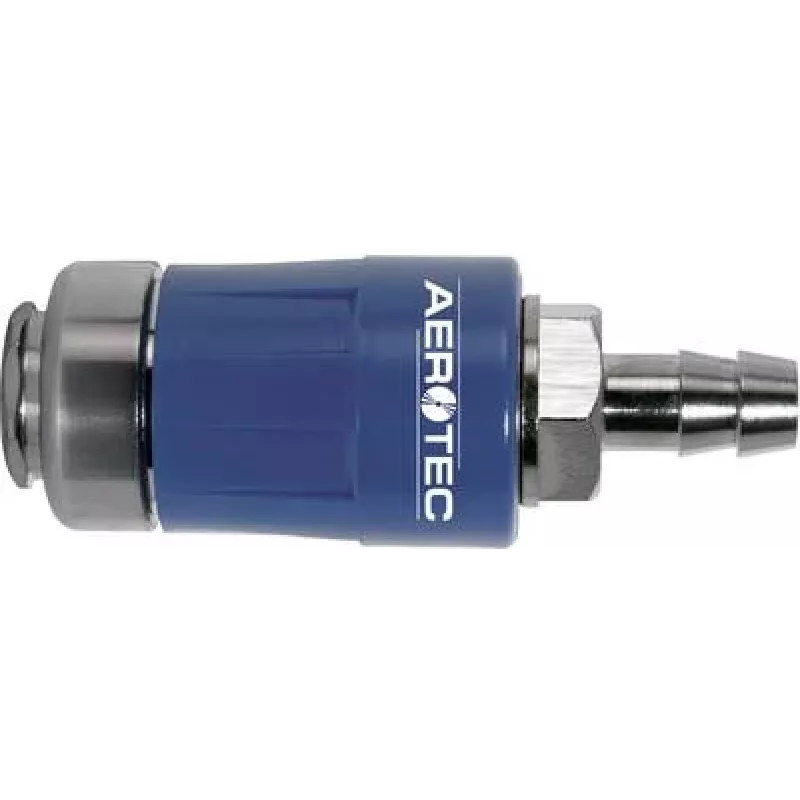 Aerotec acoplamiento de seguridad G 1/4