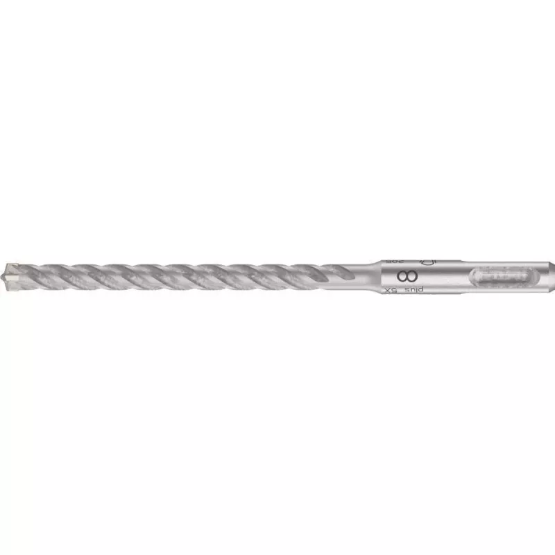 BOSCH PRO SDS Plus-5X broca percusión 8x50x110 mm 2608833898