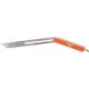 Bahco 9574-300 Falsa escuadra 300 mm hoja de acero inoxidable mango de palo rosa