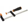 Bahco 420SH-120-800 Sargento de tornillo con 800 mm de apertura y 120 mm de alcance