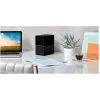 Western Digital My Book Duo 28TB Disco duro externo RAID USB-C negro WDBFBE0280JBK