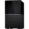 Western Digital My Book Duo 28TB Disco duro externo RAID USB-C negro WDBFBE0280JBK
