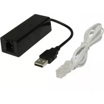 EXSYS EX-1611-4 Módem fax USB 56K V.90
