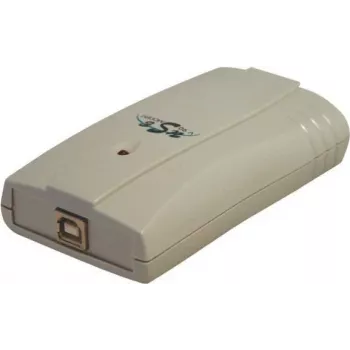 EXSYS EX-1611-4 Módem fax USB 56K V.90