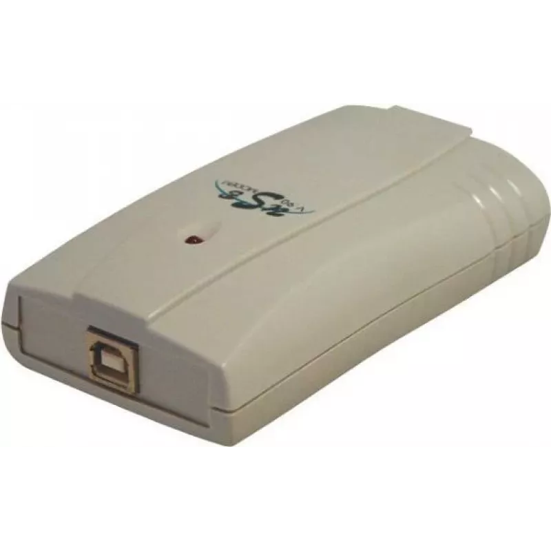 EXSYS EX-1611-4 Módem fax USB 56K V.90