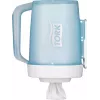 TORK Dispensador Mini Centrefeed blanco y turquesa M1 658002