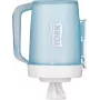 TORK Dispensador Mini Centrefeed blanco y turquesa M1 658002