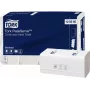 TORK PeakServe® Continuous™ Toalla de manos H5 Interfold, 1 capa, blanco, 4920 toallitas (100585)