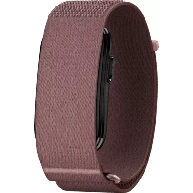 Garmin CIRQA Smart Band malva, L-XL