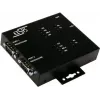EXSYS EX-1333V tarjeta PCI Express x1 Low Profile multi-I/O de 2 puertos RS-232 serie y 1 puerto paralelo
