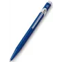 Caran d'Ache 849 Classic Line bolígrafo, azul, Medium 849.160