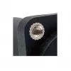 EXSYS EX-49150 adaptador tipo D RJ45 hembra a hembra, CAT.5e