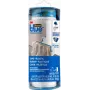 3M PTD2093EL-107 ScotchBlue™ film protector con cinta adhesiva integrada, azul, 17 m x 2,7 m, 1 rollo