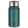 THERMOS TC vaso isotérmico de viaje 0,35 L verde mate acero inoxidable 4097.351.035